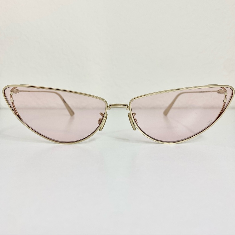 MissDior B1U 63MM Butterfly Sunglasses - Picture 2 of 14